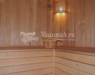 Вот Это Баня в Воронеже