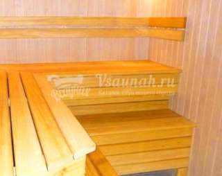 Сауна Баня на Юбилейной в Борисоглебске