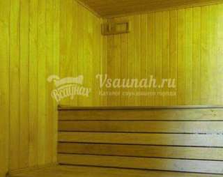 Сауна Баня Русская в Семилуках в Семилуках