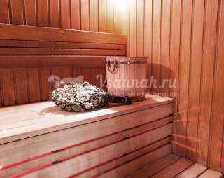 Сауна Баня № 10  в Воронеже