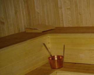 Сауна Сауна Домик в деревне в Лисках