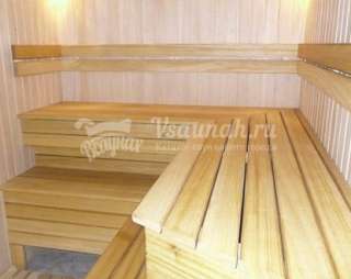 Сауна Парная Гюльчатай в Воронеже