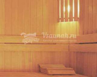 Сауна Сауна ТЭЦ в Воронеже