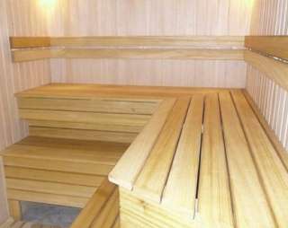 Сауна Парная Гюльчатай в Воронеже