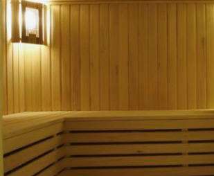 Сауна Банный дом Фрегат в Острогожске