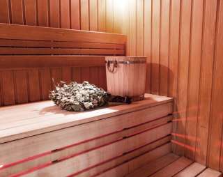 Сауна Баня № 10  в Воронеже