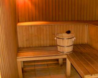 Сауна Баня на дровах в Воронеже