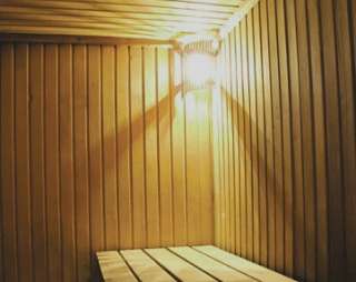 Сауна Сауна Африка на Чапаева в Семилуках