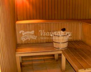 Сауна Баня на дровах в Воронеже
