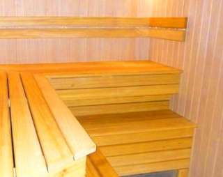 Сауна Баня на Юбилейной в Борисоглебске