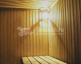 Сауна Сауна Африка на Чапаева в Семилуках