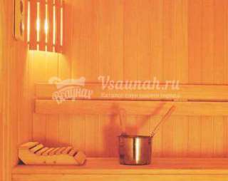 Сауна Сауна Русалочка в Воронеже