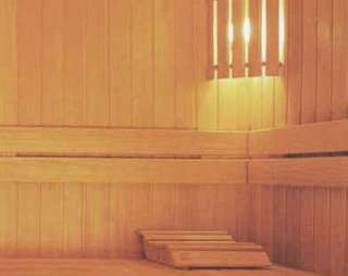 Сауна Сауна ТЭЦ в Воронеже