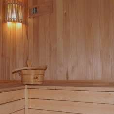 Сауна Баня у Михалыча в Бутурлиновке